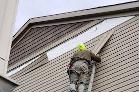 Siding Removal and Disposal in Pittsfield, MA